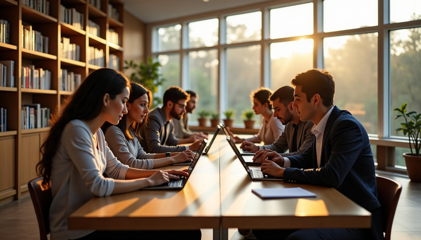 Illustration : prendre le temps d'évaluer chaque solution au regard — ludothèques 2026 : quel logiciel choisir pour une gestion simplifiée ?