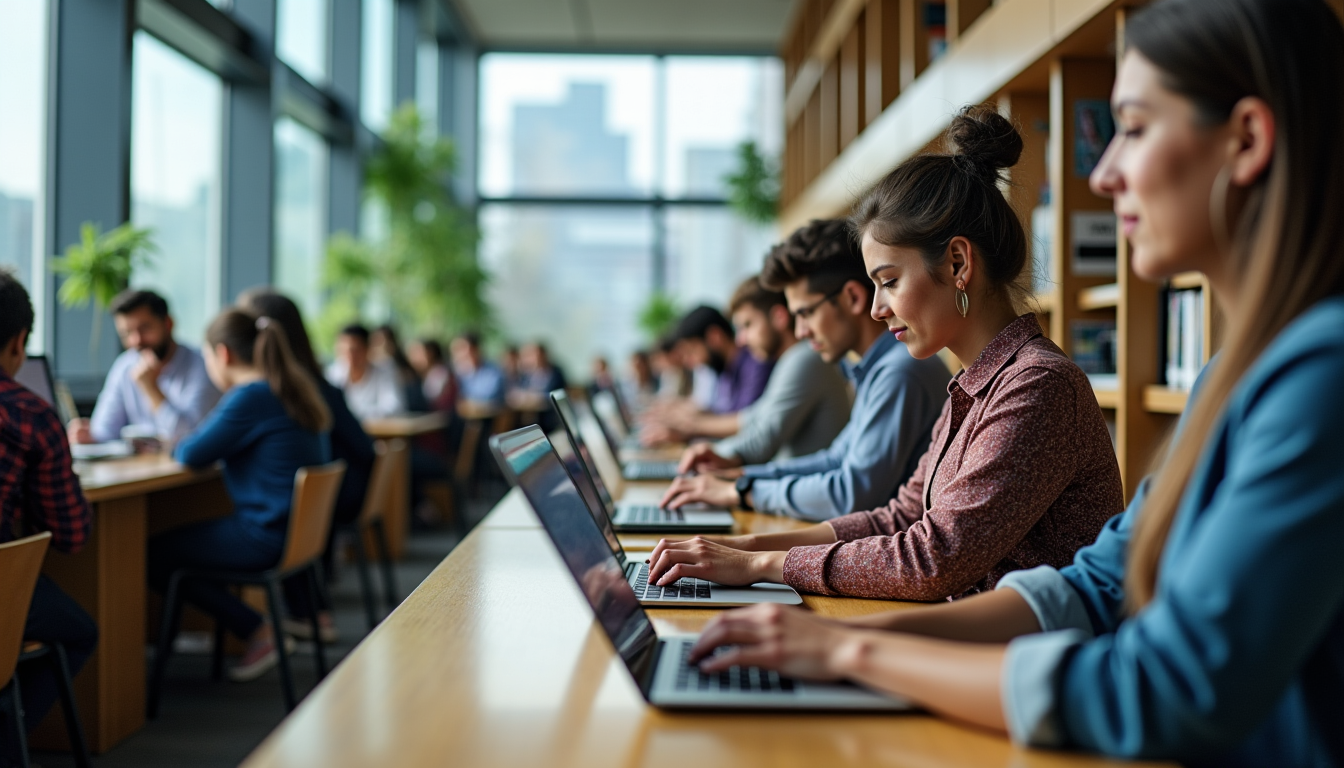 plateformes pour ludothèques : les outils les plus adaptés à vos besoins réels — ources numériques dans les ateliers ou faciliter l'accès