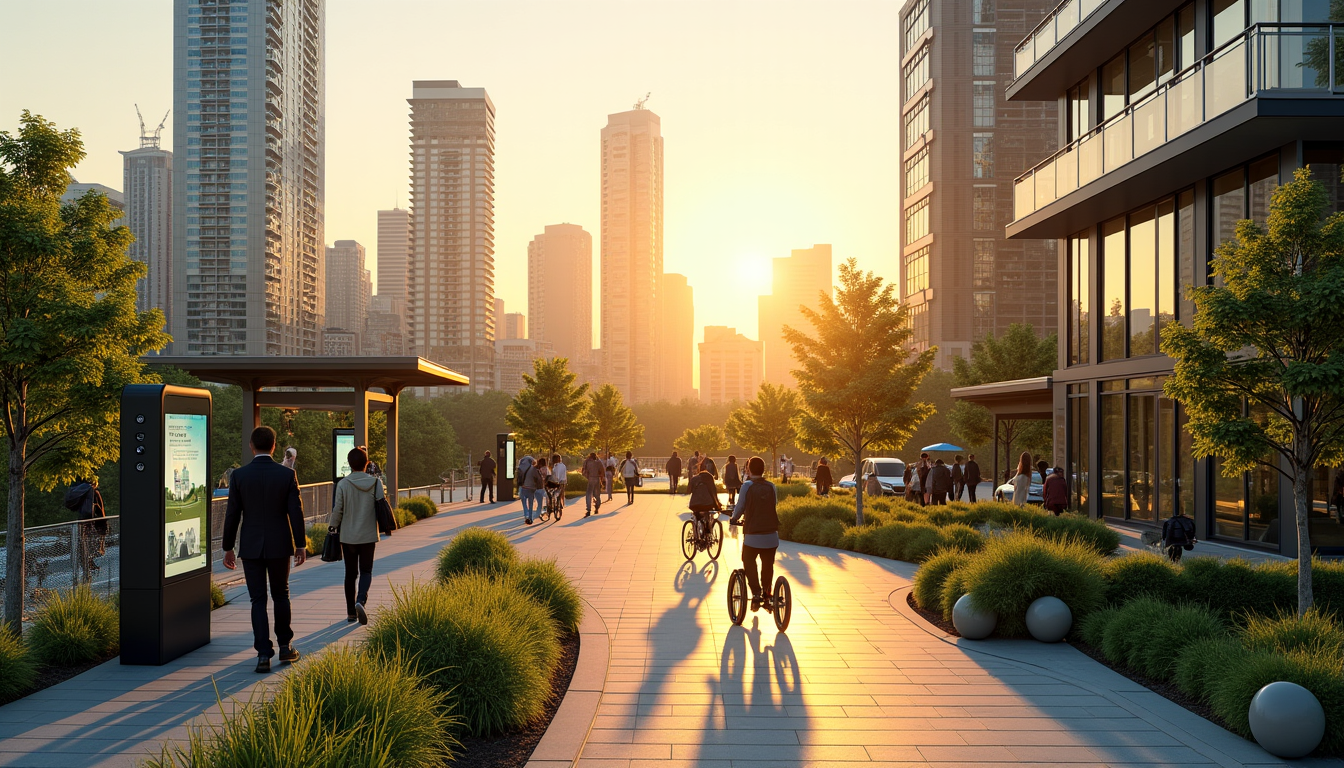 révolutionnez le logement grâce aux innovations technologiques — cette approche a le potentiel de rendre le