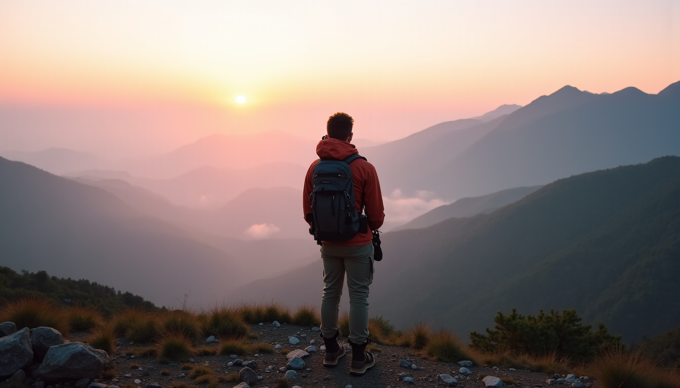 ce que personne ne dit sur les mystères des voyages — cette perspective aide à comprendre que la valeur