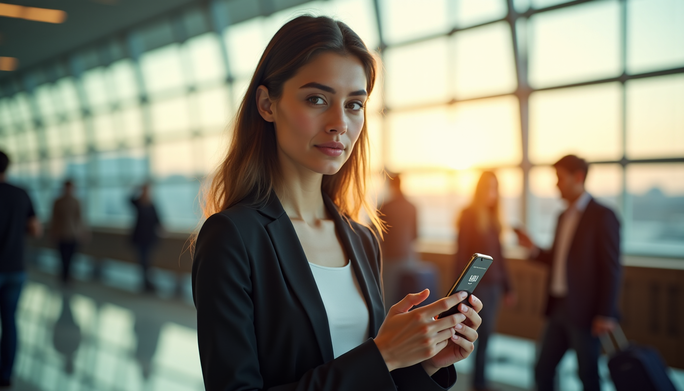 tour du monde : les meilleures solutions esim pour une connectivité sans frontières. — enfin, la facilité d'activation et l'interface utilisateur de