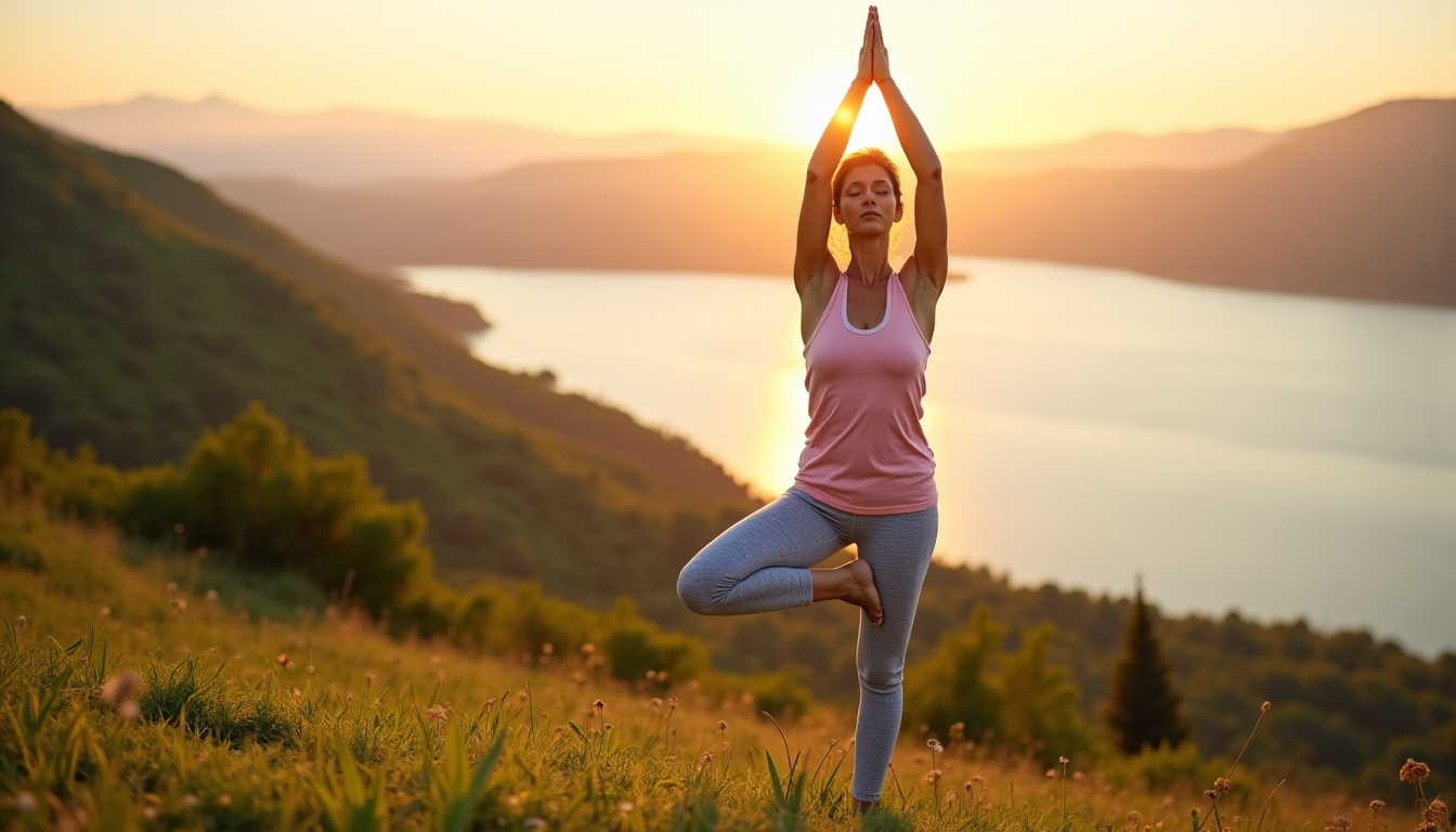 prévention et bien-être : l'équilibre essentiel en santé — ptant cette perspective, vous vous donnez les moyens