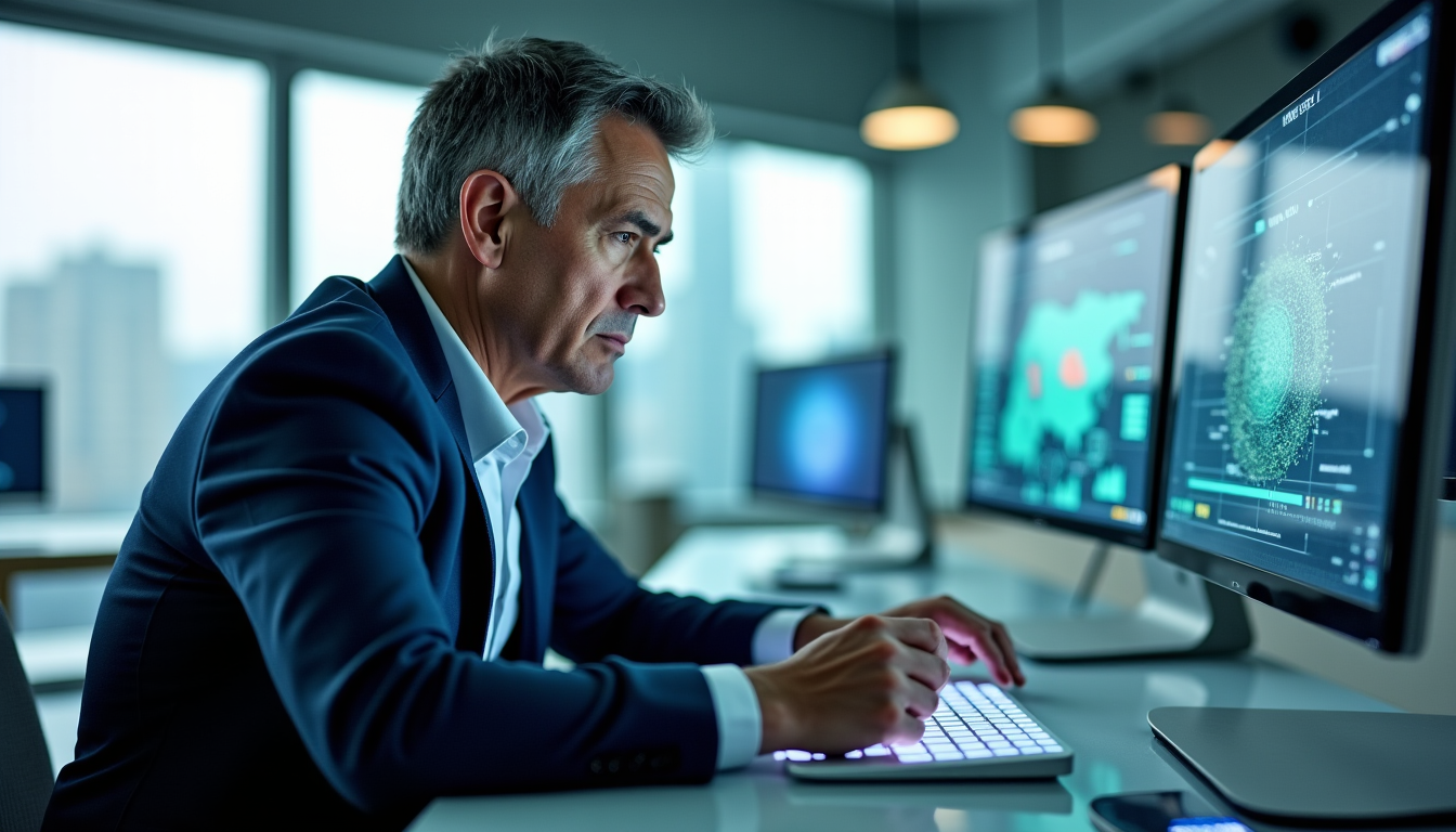 ce que personne ne dit sur l'impact des technologies avancées — cette reproduction des biais n'est pas une fatalité