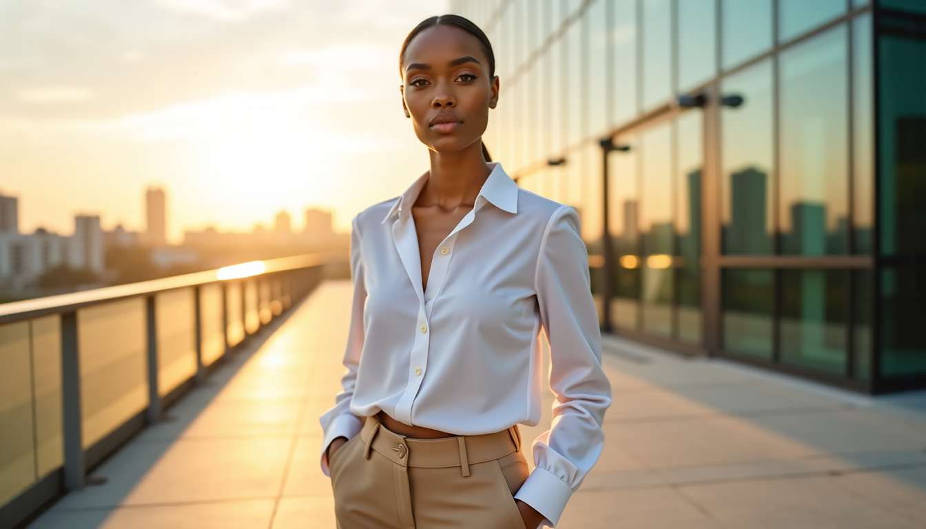 réinventez votre style avec élégance et simplicité — mettre en œuvre ces principes demande une démarche