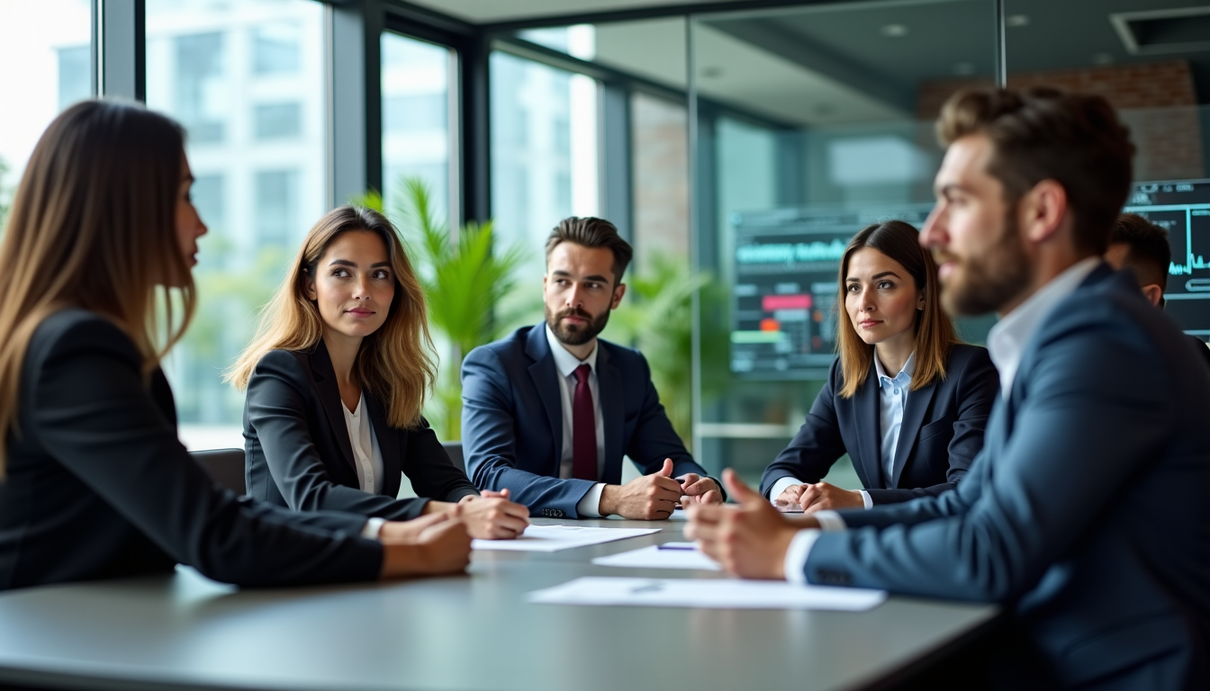 la formation transforme-t-elle l'avenir des entreprises ? — au-delà des compétences techniques, la formation impacte profondément