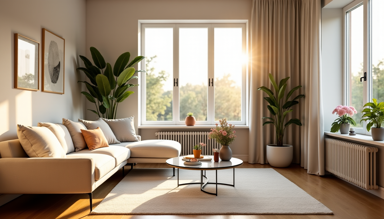 l'élégance simple redéfinit votre espace de vie — quel que soit votre choix, assurez-vous qu'il s'harmonise