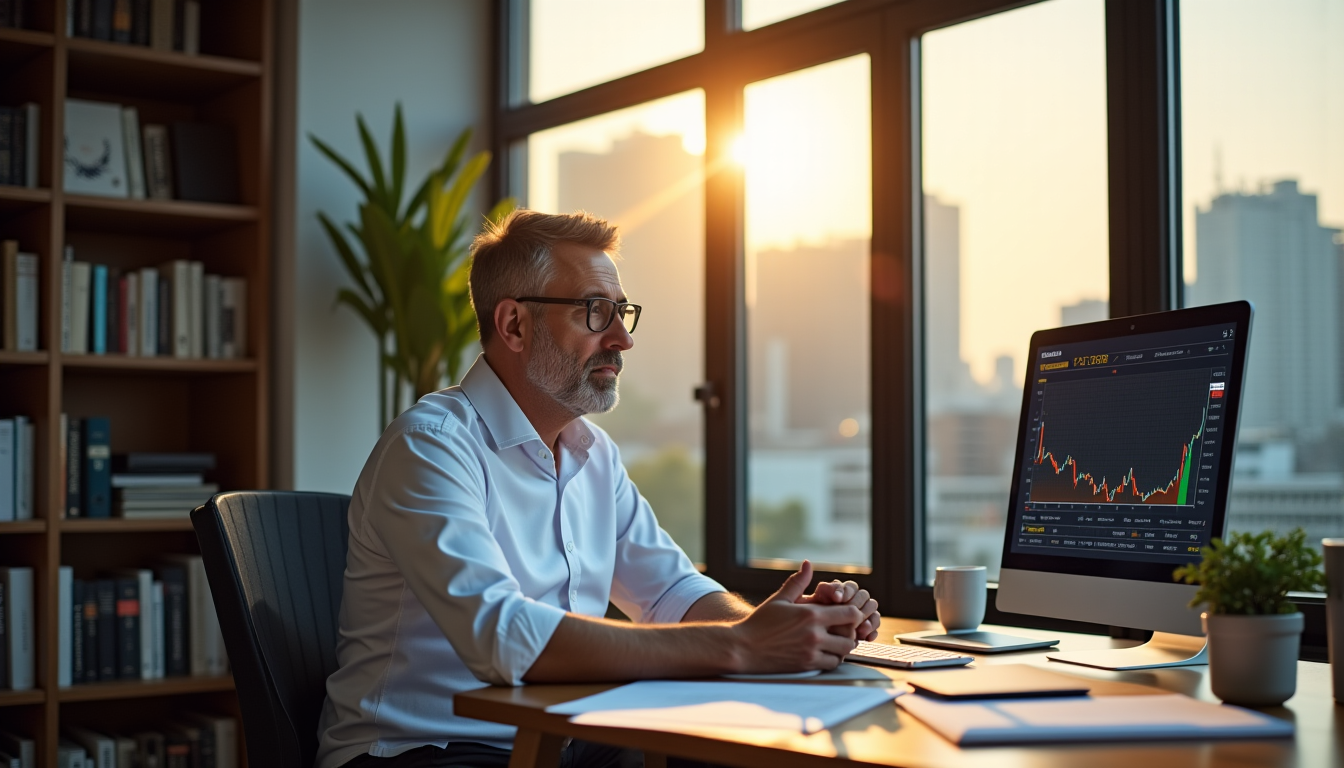 ce que cache l'interaction entre économie et existence — cette observation met en lumière la nécessité de