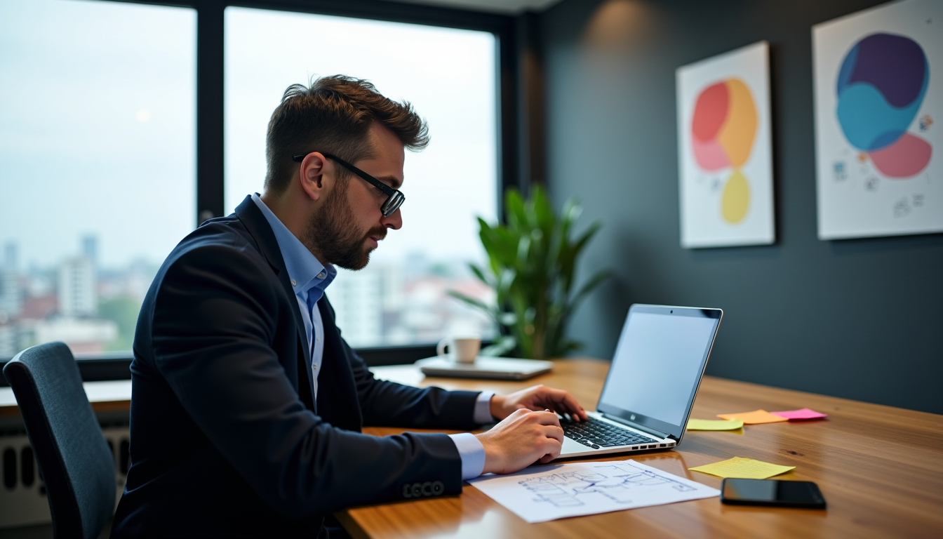 transformer votre approche marketing avec succès ? — cette démarche d'écoute active et d'analyse permet de