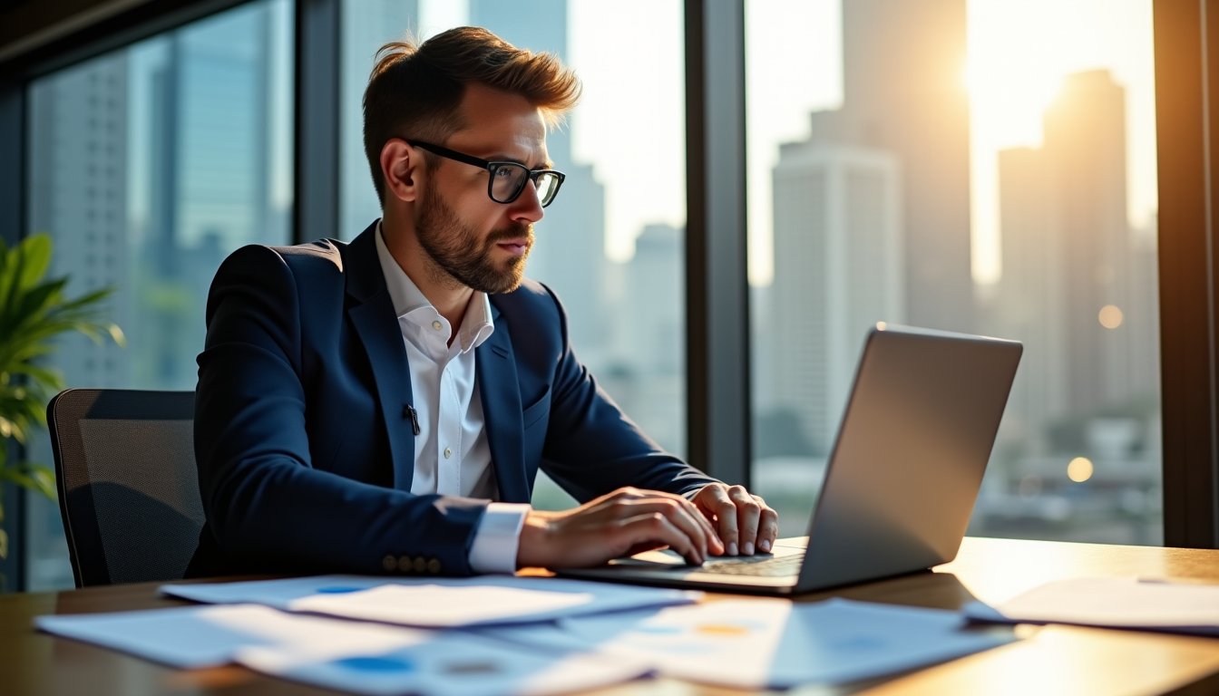 stratégies financières : croissance ou stabilité ? — si la croissance apporte le dynamisme, la stabilité