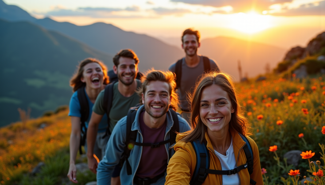 le tourisme d'entreprise transforme-t-il votre équipe ? — s, forgent des souvenirs communs qui cimentent les