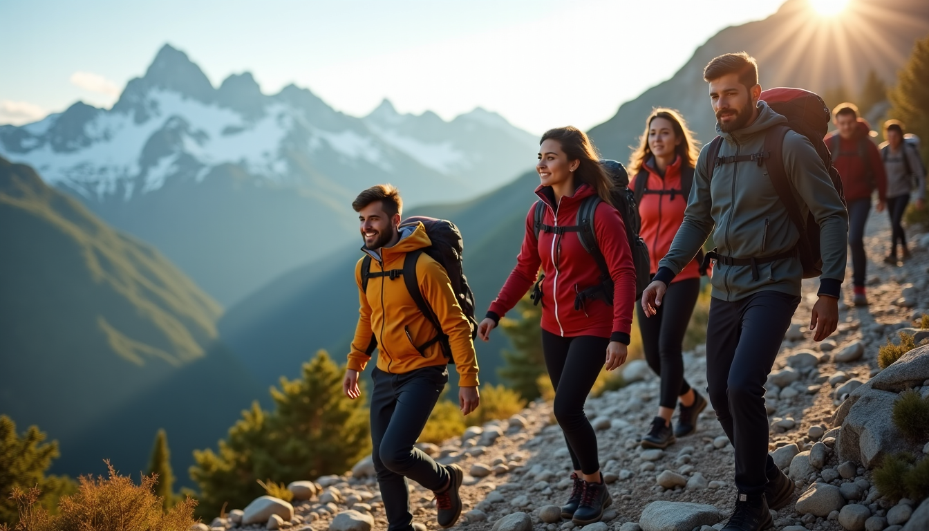 Illustration : crètes donnent vie aux valeurs souvent abstraites, les — le tourisme d'entreprise transforme-t-il votre équipe ?