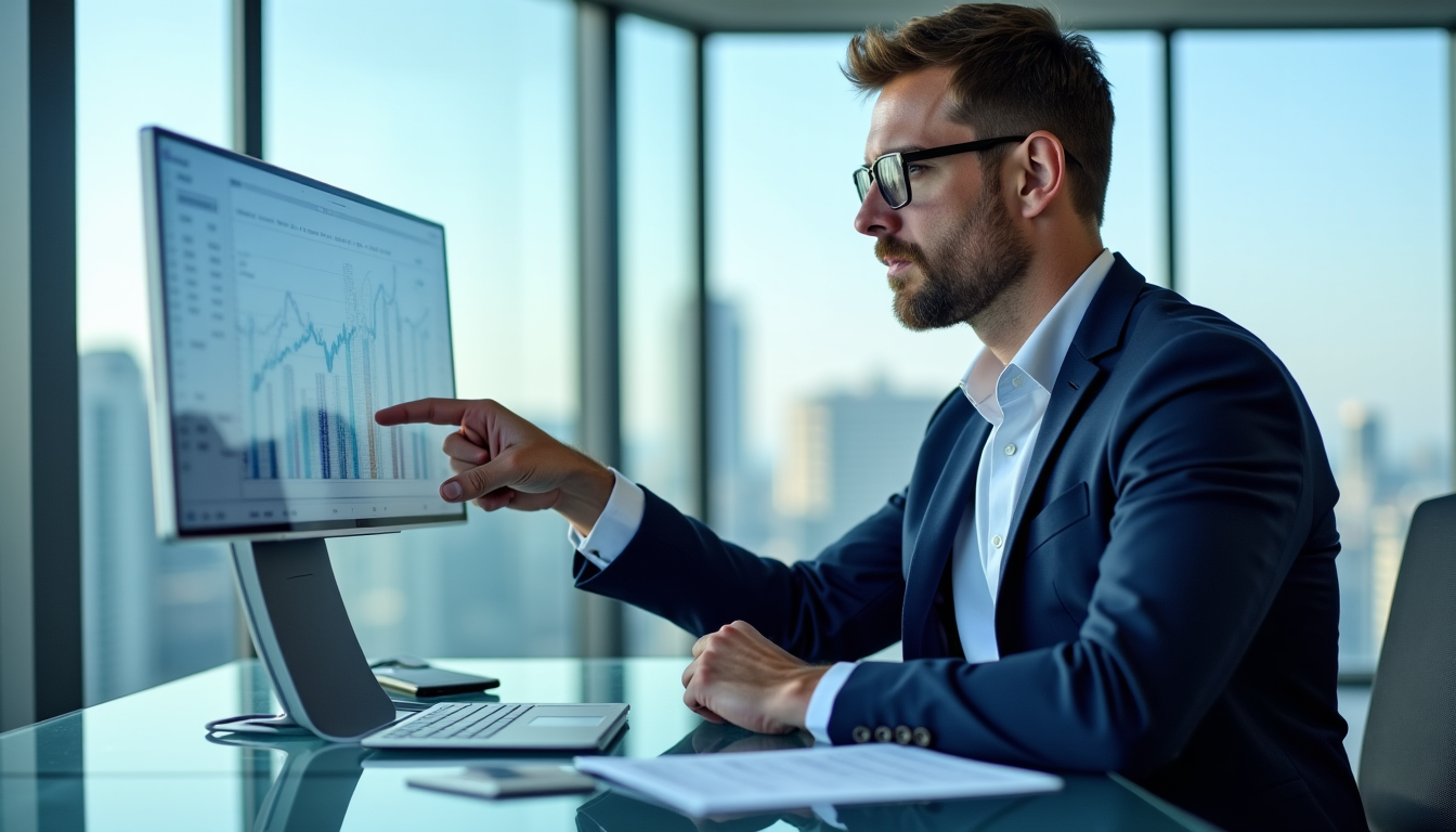 secrets cachés de la finance moderne — : ajustez vos allocations d'actifs pour qu'elles correspondent