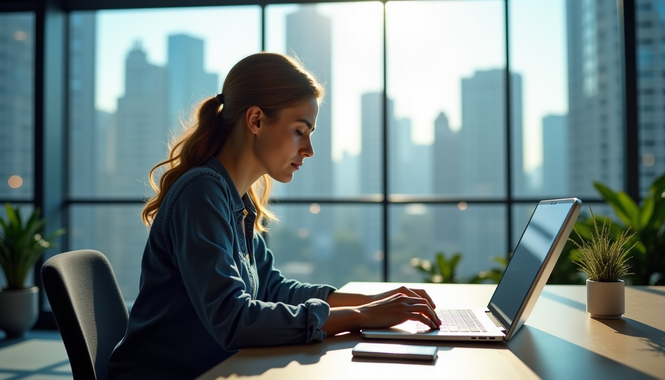 3 astuces pour créer un site web économique et attractif en 2026 — une fois votre stratégie établie, la sélection de