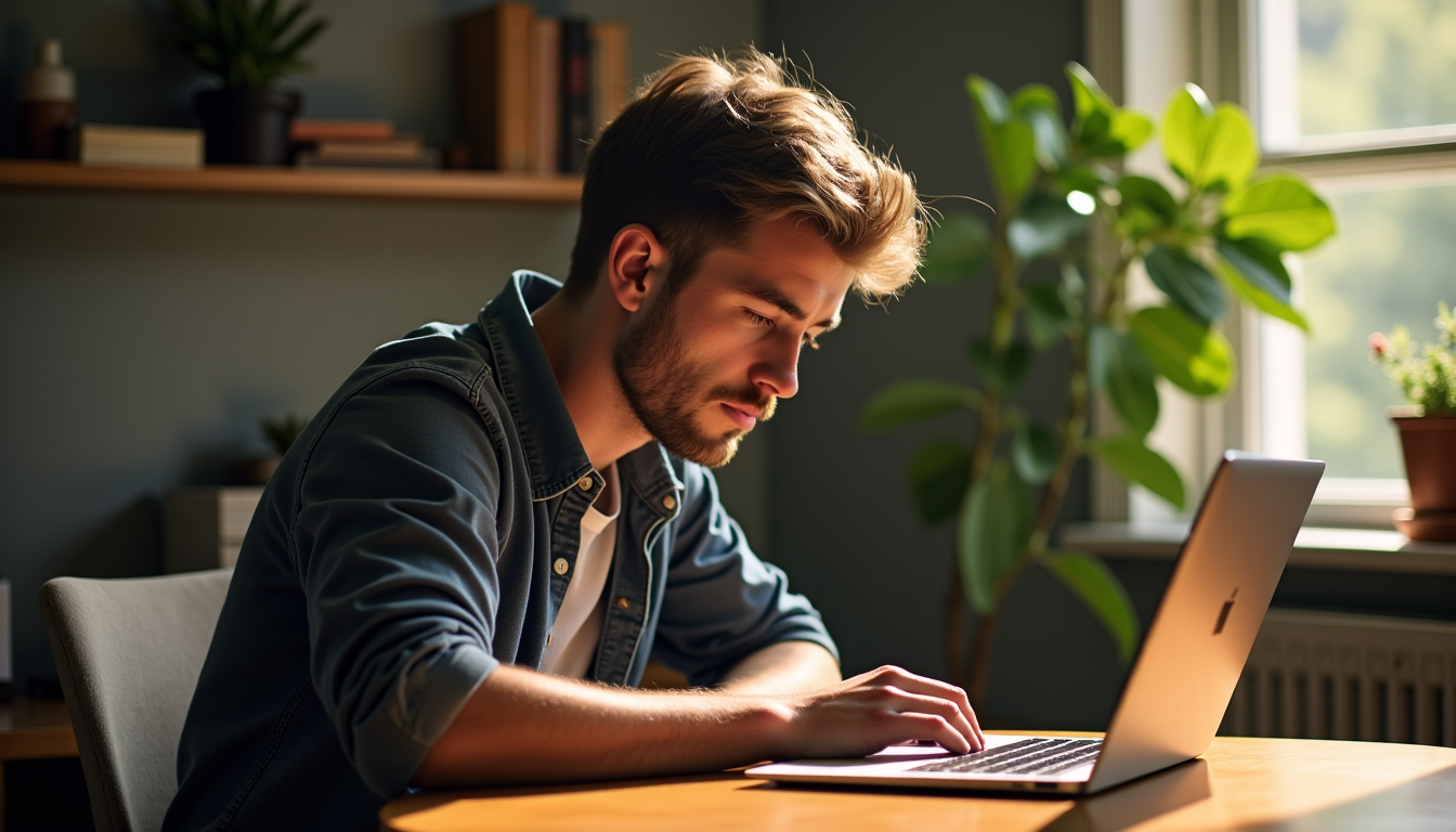 Illustration : « la première ligne de défense de votre — pc et logiciels : les erreurs à éviter absolument ?