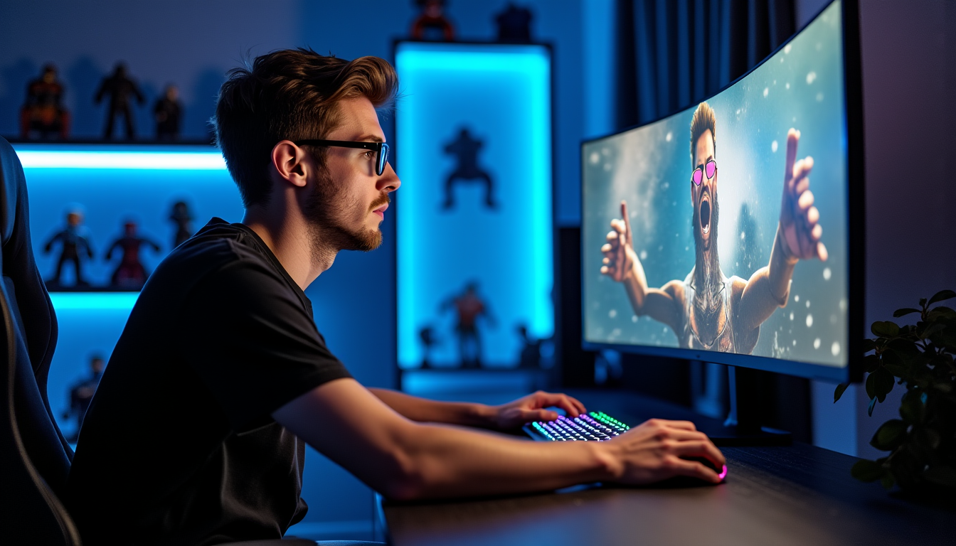 améliorer ses performances dans les jeux vidéo ? — oitation à jour et débarrassé des logiciels inutiles