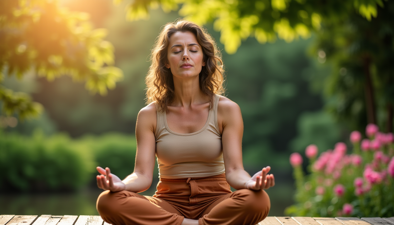 détoxifier son esprit et réduire la charge mentale ? — au-delà des actions concrètes sur les tâches, la