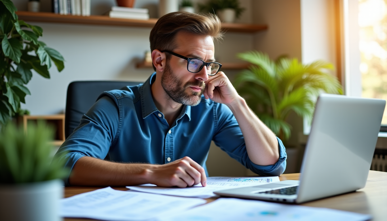 Illustration : nement. une réévaluation régulière de ces engagements est — mauvaises habitudes financières : celles qui vous coûtent cher