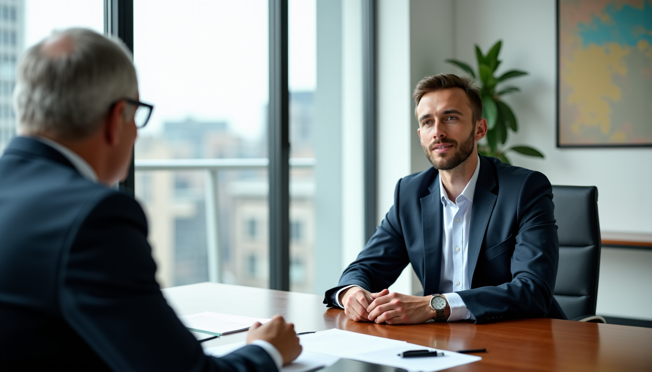 négocier son salaire sans stress ni erreur ? — pensez également aux compétences transversales, comme le leadership,