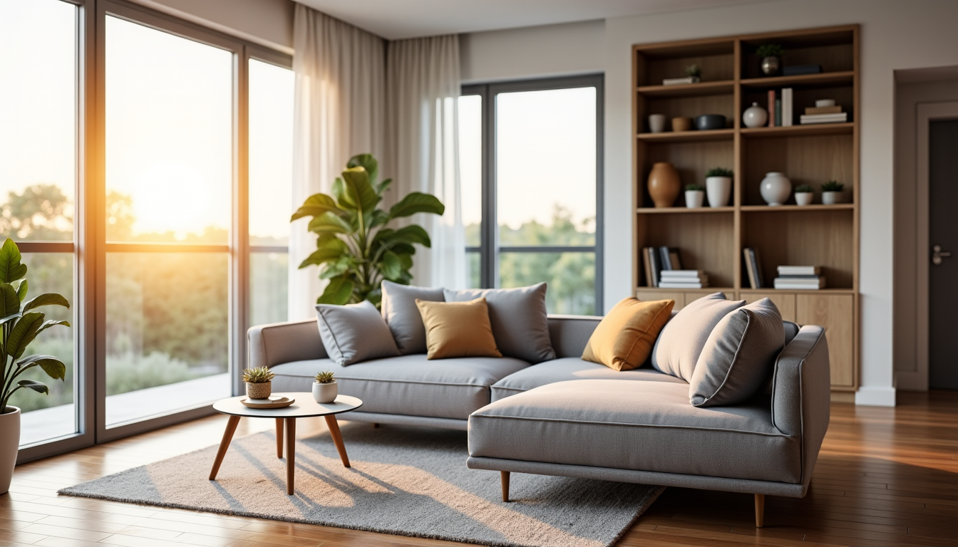 nettoyage express : résultats bluffants en un rien de temps — un environnement désencombré permet non seulement un nettoyage