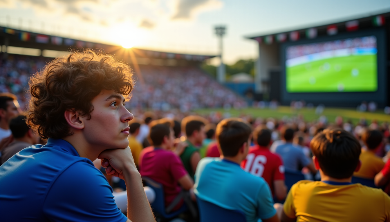 Illustration : es plus difficiles à simuler, mais ils ajoutent — simulez la phase de groupes du mondial 2026 : quelles équipes iront en 16es ?