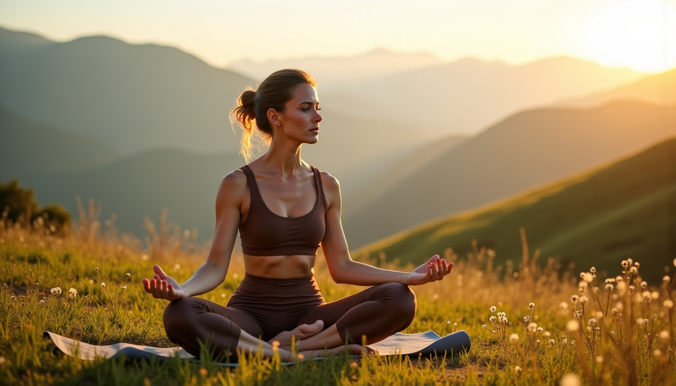 secrets d’une vie équilibrée que peu de gens appliquent — un autre secret, souvent répété mais rarement appliqué