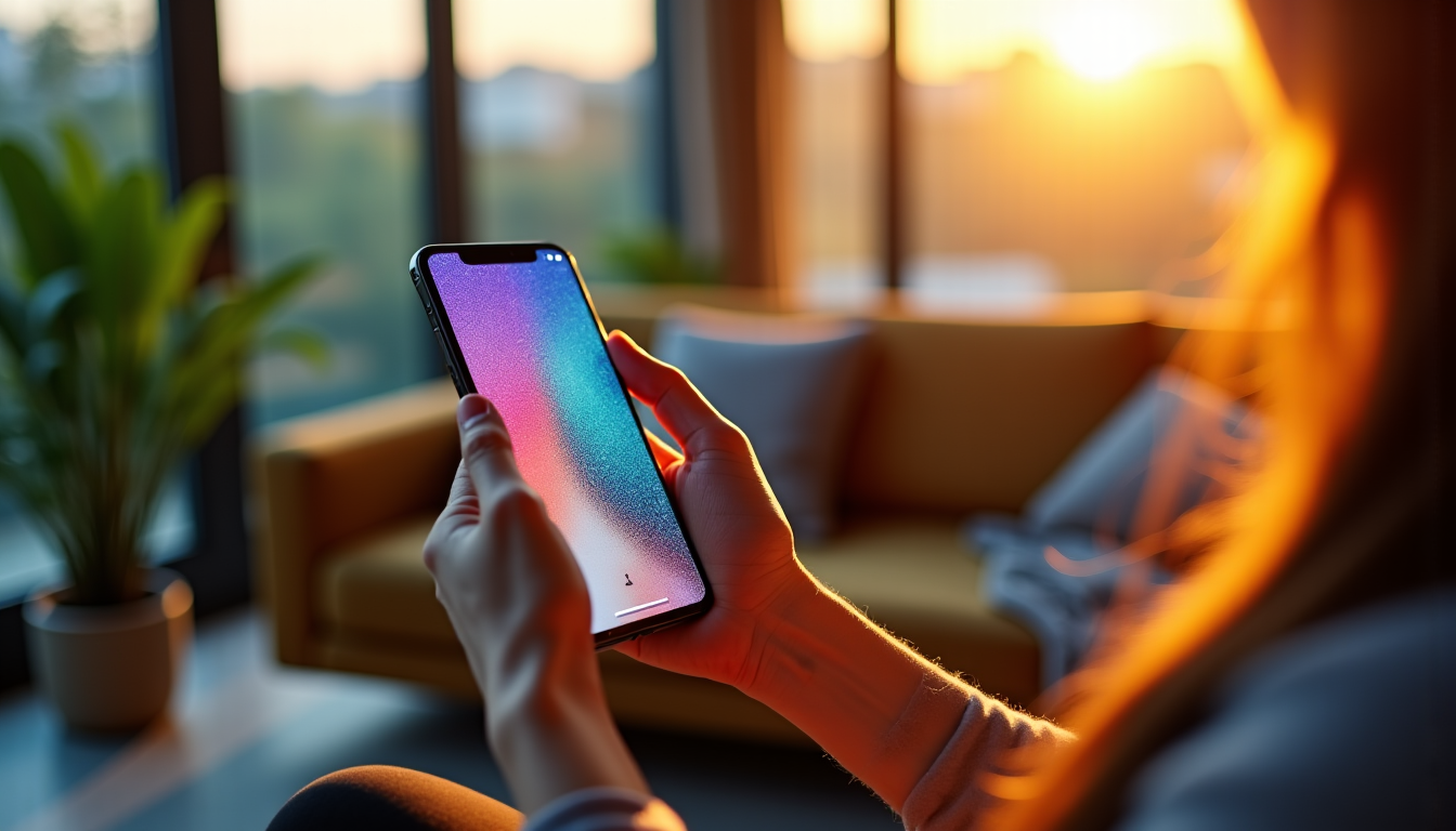 comparatif complet des meilleurs smartphones du moment — des détails, rendant la lecture et le visionnage