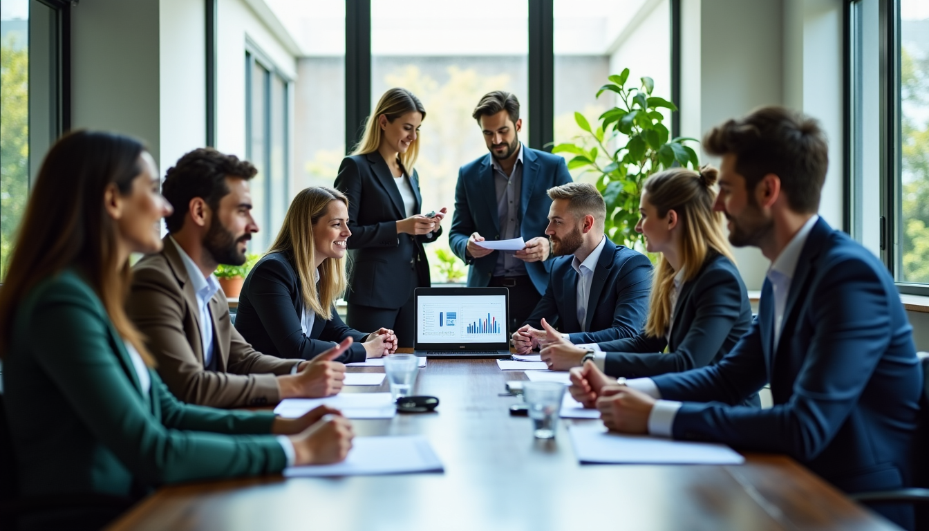 Illustration : au-delà de l'observation, le manager doit créer un — détecter et développer les talents cachés dans votre entreprise ?