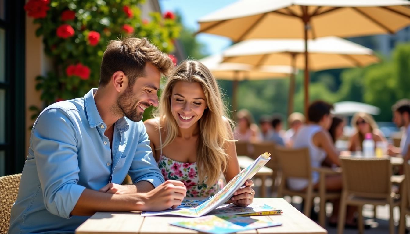 erreurs à éviter avant de réserver vos vacances — s offres est une démarche judicieuse pour trouver