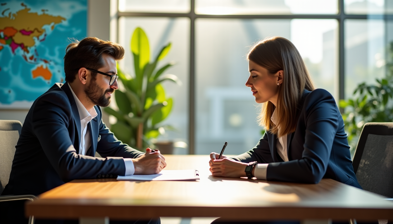 Illustration : cette citation illustre parfaitement l'importance de ne pas — erreurs à éviter avant de réserver vos vacances