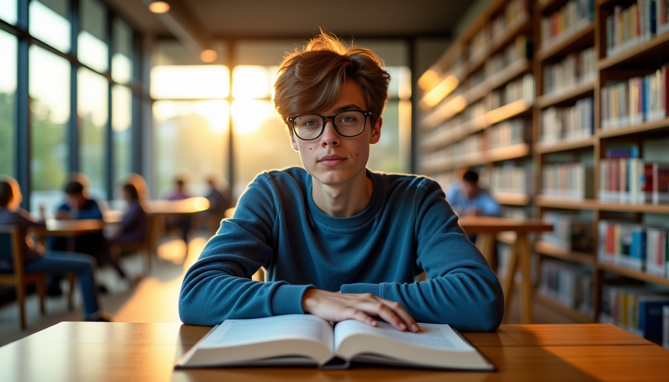 5 méthodes pour apprendre plus vite et mieux retenir — le cerveau est un muscle qui se renforce