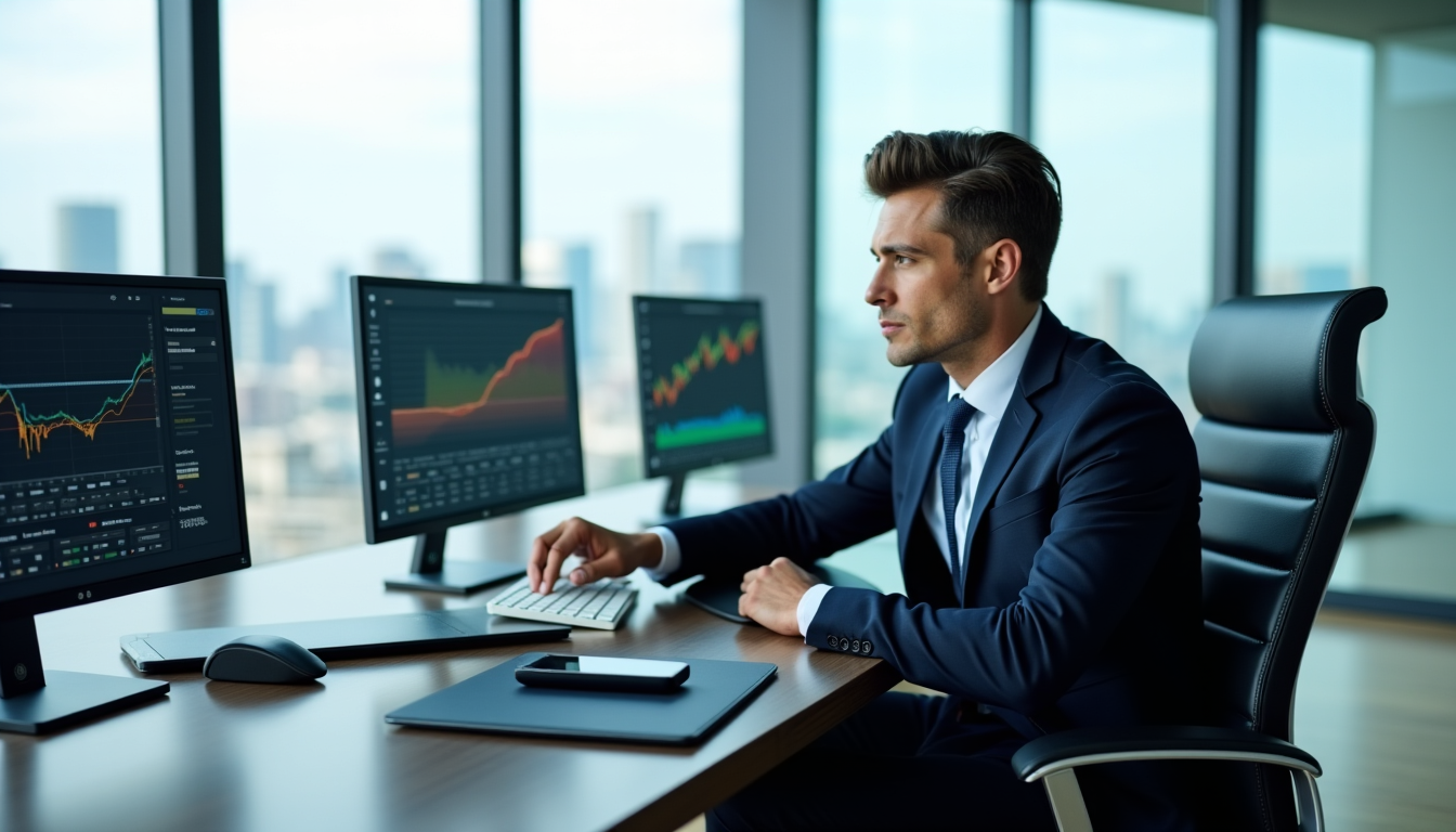 Illustration : pour les entreprises de services, le temps de — indicateurs suivre pour piloter son entreprise efficacement ?