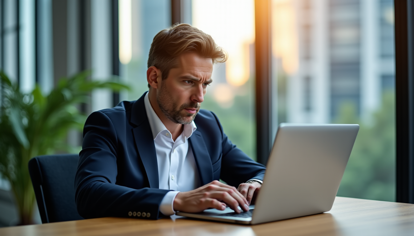 sécurité numérique : 5 réflexes à adopter immédiatement — le phishing, ou hameçonnage, est l'une des techniques