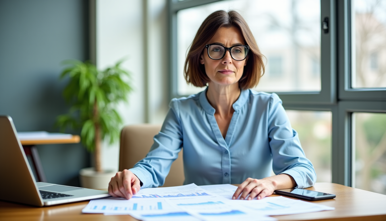 salaire, budget, épargne : comment mieux gérer ses finances — une fois cet inventaire réalisé, vous obtiendrez une