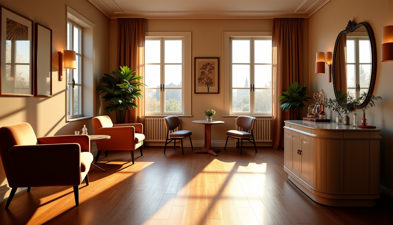 chirurgie et médecine esthétique : les 10 adresses incontournables à paris cette année — « une transformation réussie ne réside pas dans