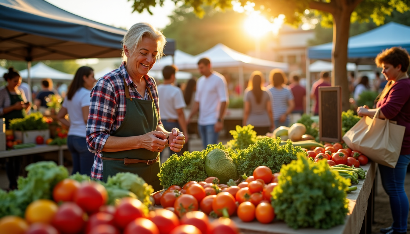 business local : 9 opportunités à saisir près de chez vous — l'alimentation est un secteur toujours porteur, mais les