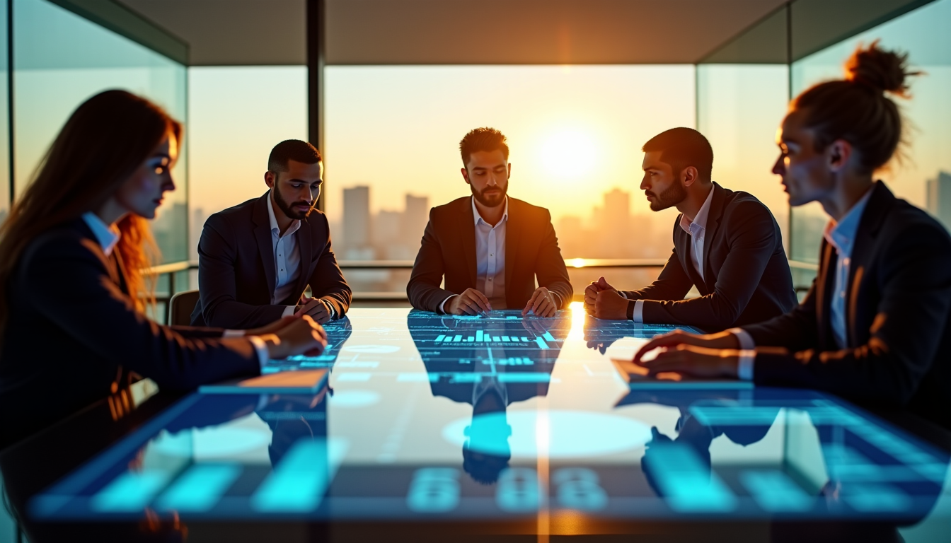 secrets dévoilés sur l'impact de la formation en entreprise — du marché, les nouvelles réglementations ou l'intégration de