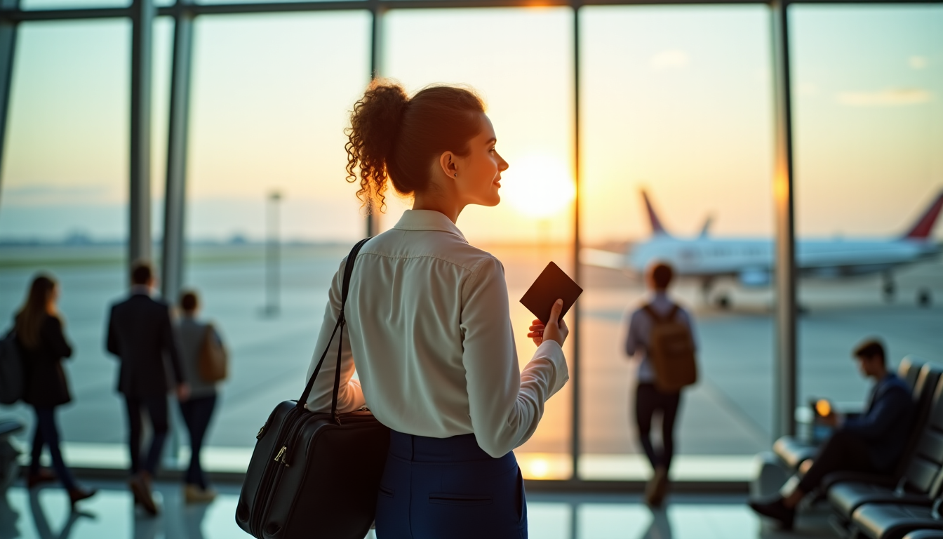 Illustration : ces compétences sont recherchées dans le monde professionnel — le voyage transforme votre quotidien ?