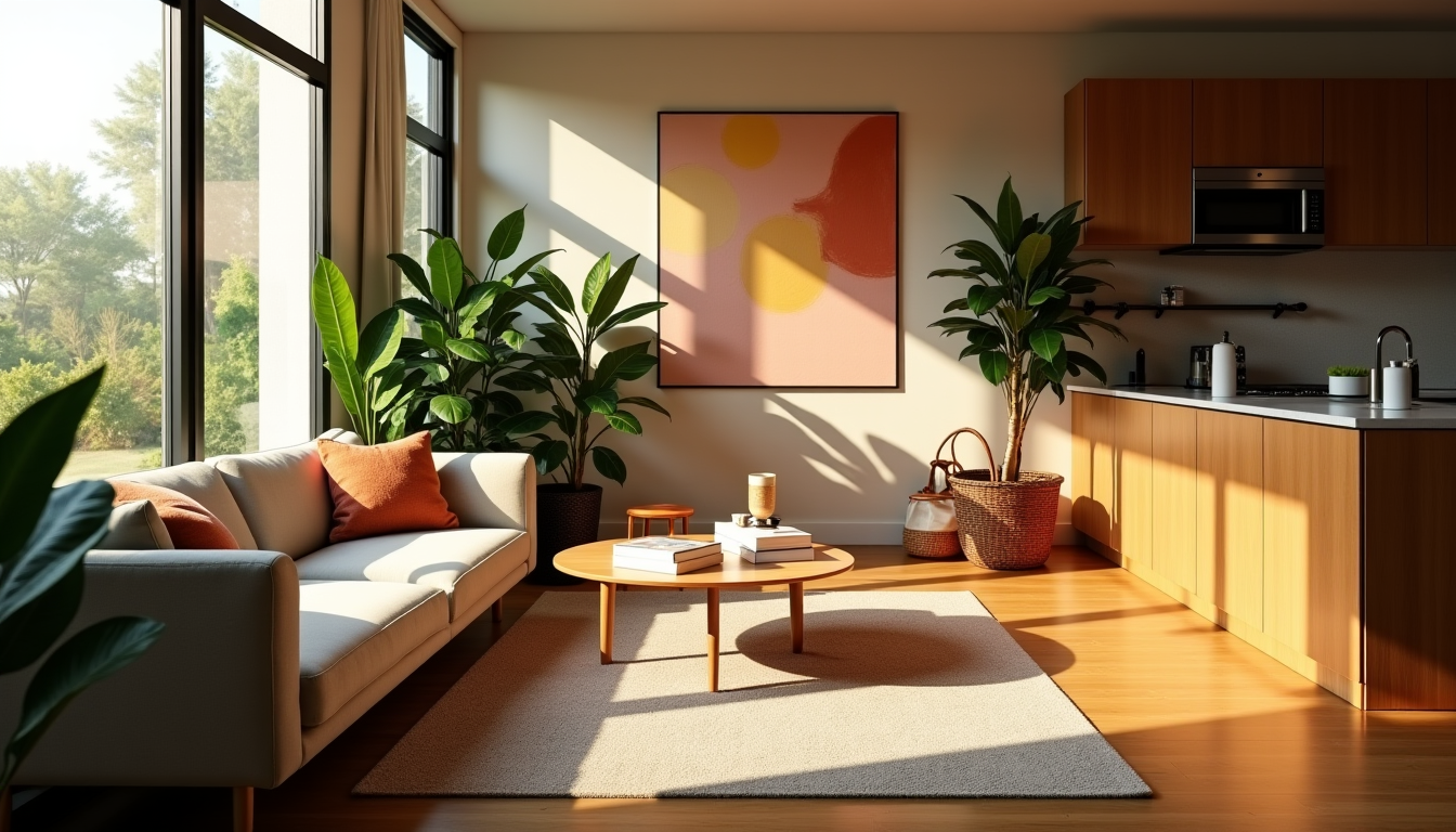 Illustration : il est donc essentiel de considérer le logement — ce que personne ne dit sur le lien entre habitat et santé