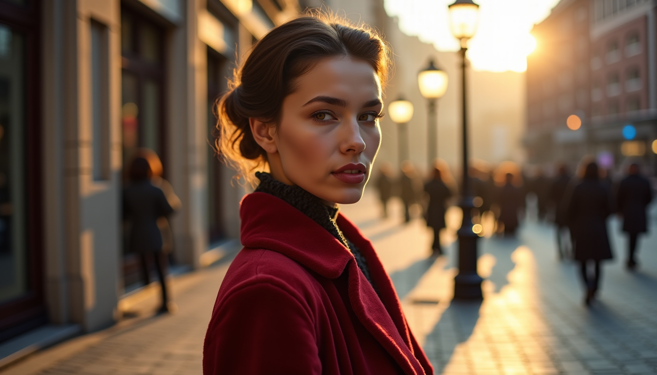 3 astuces pour un style de mode unique et élégant — ils ? y a-t-il des personnalités ou des