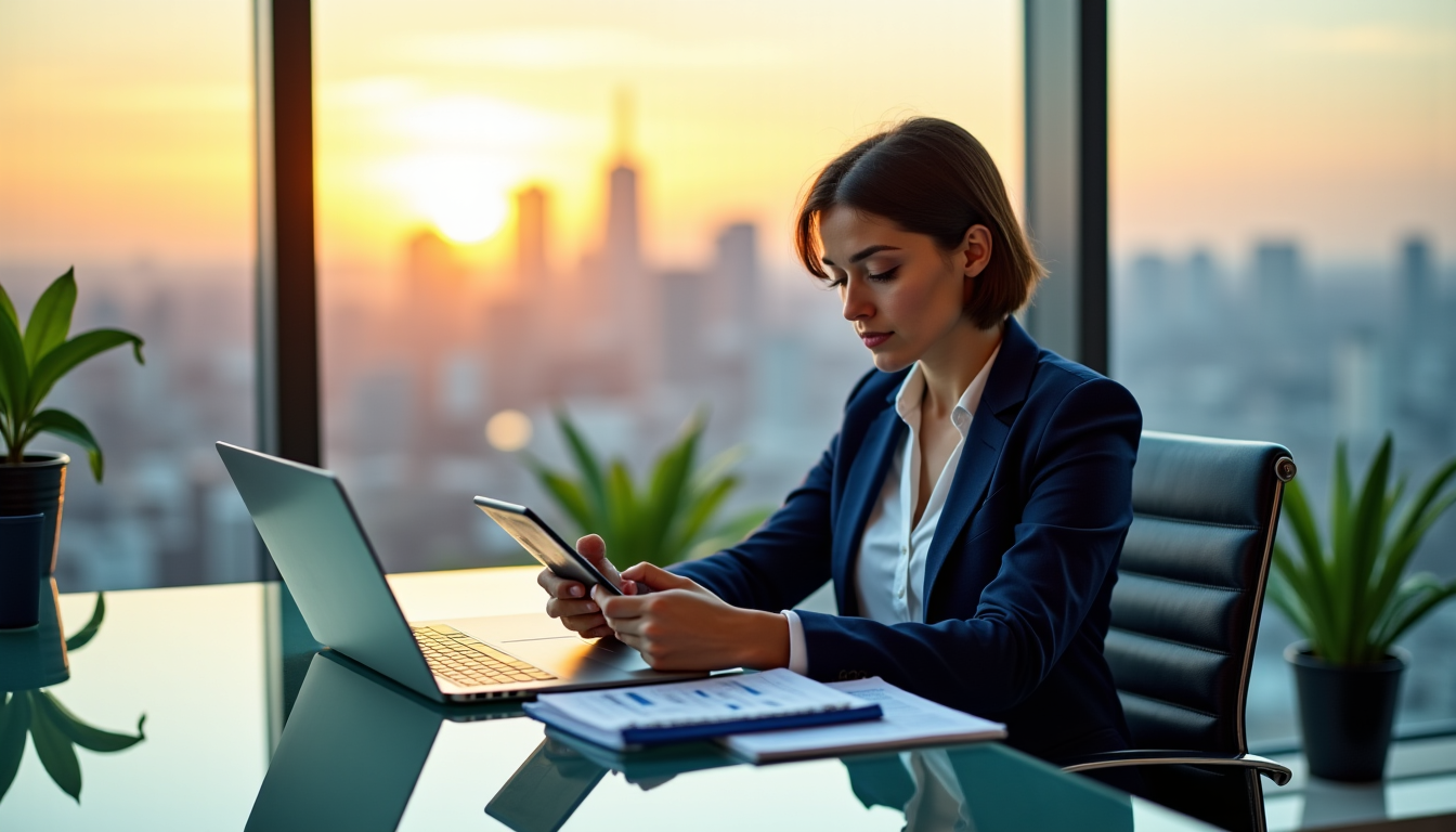 réinventez votre stratégie pour un business florissant — offre est un moteur essentiel pour maintenir l'attractivité