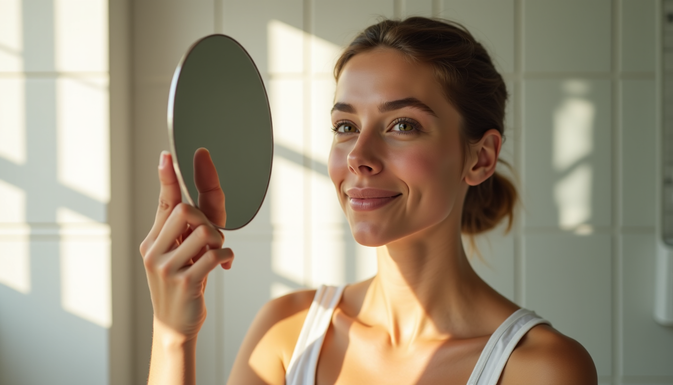 Illustration : sques solaires application quotidienne d'un spf, même par — erreurs à éviter en beauté