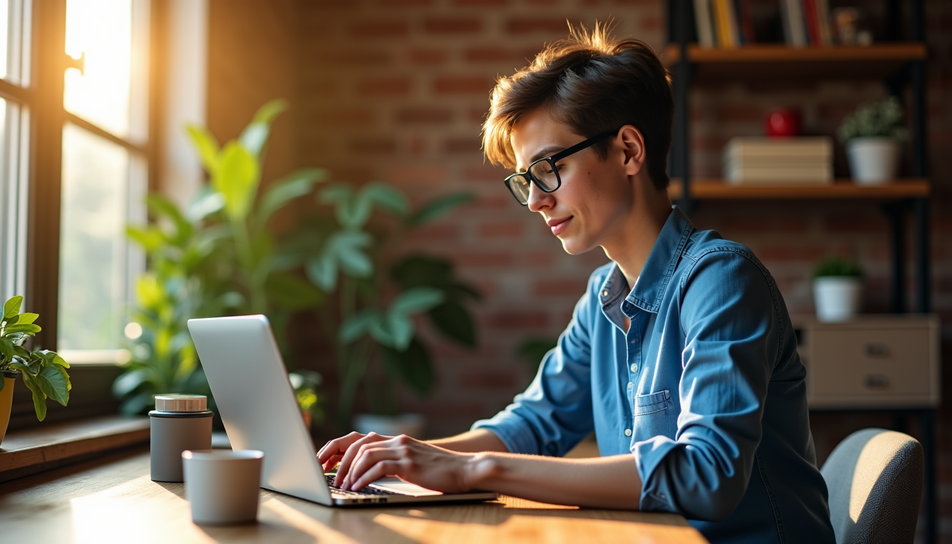 Illustration : r des sommes folles en publicité. c'est un — site internet à petit prix : comment obtenir un rendu professionnel sans se ruiner ?