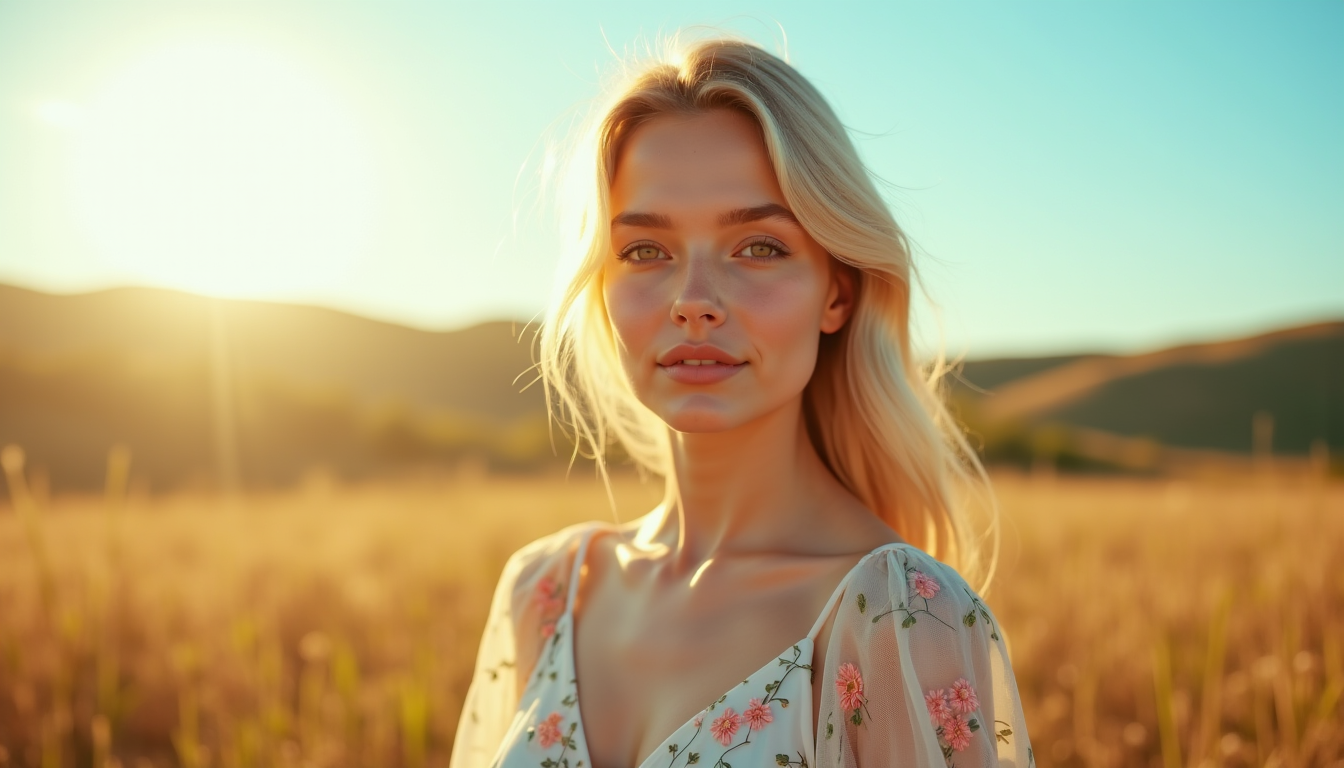 robe champêtre : pourquoi est-elle la pièce incontournable de 2026 ? — l'engouement pour la robe champêtre en 2026 n'est