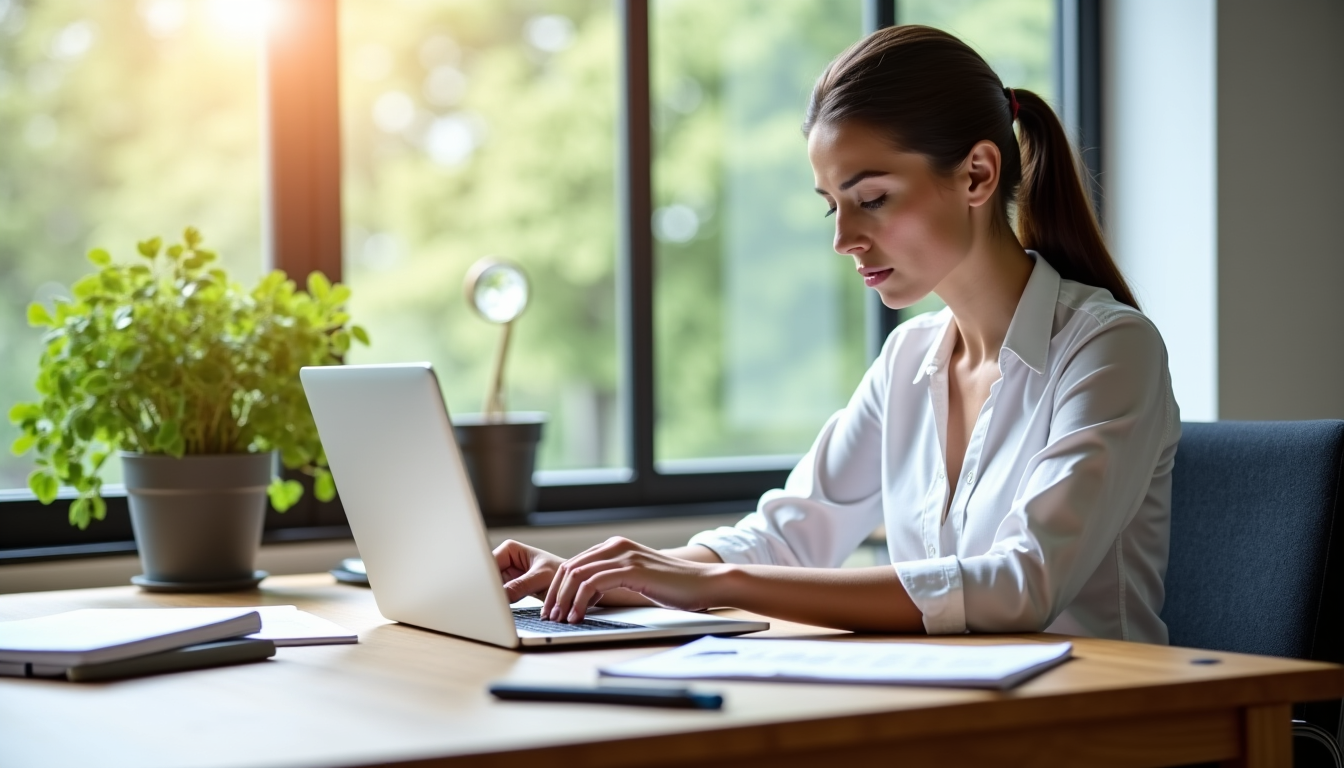 formation comptabilité auto-entrepreneur cpf : apprenez à gérer votre business gratuitement — t une réduction du stress, vous permettant de