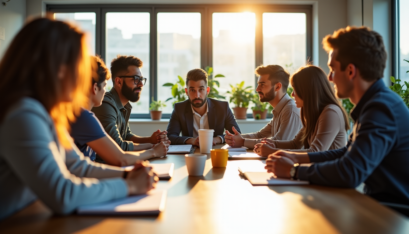 Illustration : onnées financières pour orienter le développement de votre — formation comptabilité auto-entrepreneur cpf : apprenez à gérer votre business gratuitement