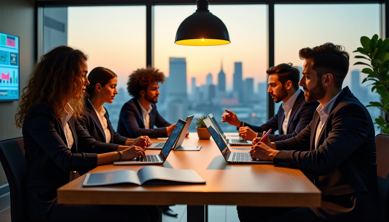 marketing digital 2026 : les 10 tendances incontournables pour booster vos ventes — intégrer ces micro-communautés dans une stratégie sociale devient