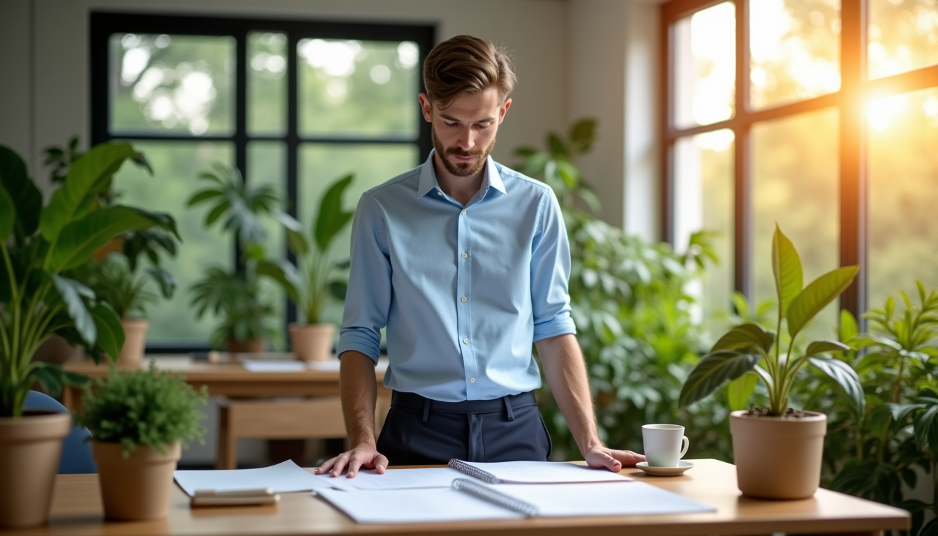 formation emploi 2026 : les meilleures formations pour trouver un job rapidement — chargé de projet en développement durable : mettre