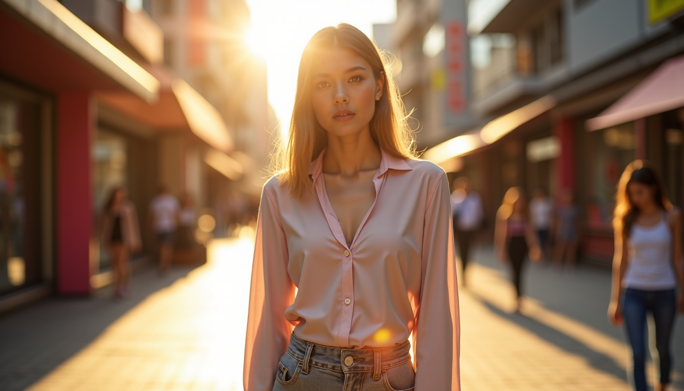 mode et bien-être : comment s’habiller pour se sentir bien dans son corps en 2026 — ivilégiez les vêtements qui épousent vos formes sans