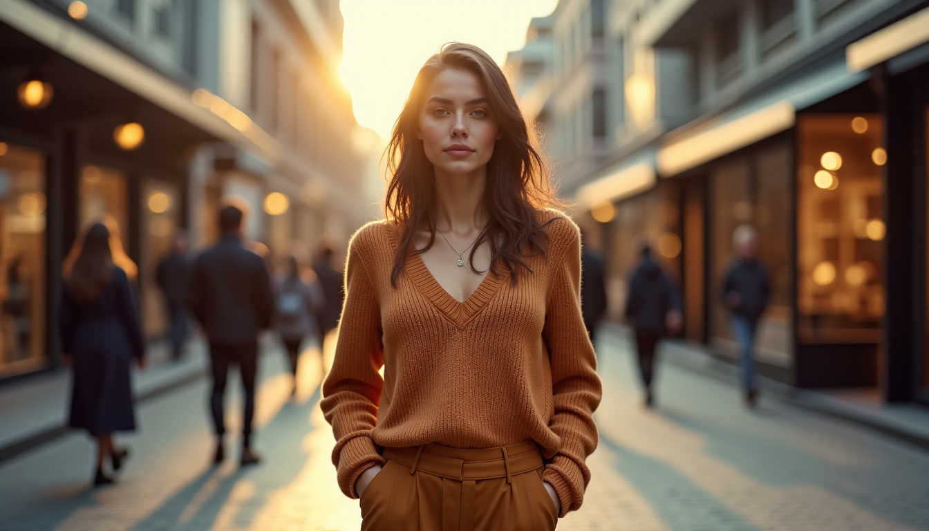 Illustration : cette citation de virginia woolf, bien que tirée — mode et bien-être : comment s’habiller pour se sentir bien dans son corps en 2026