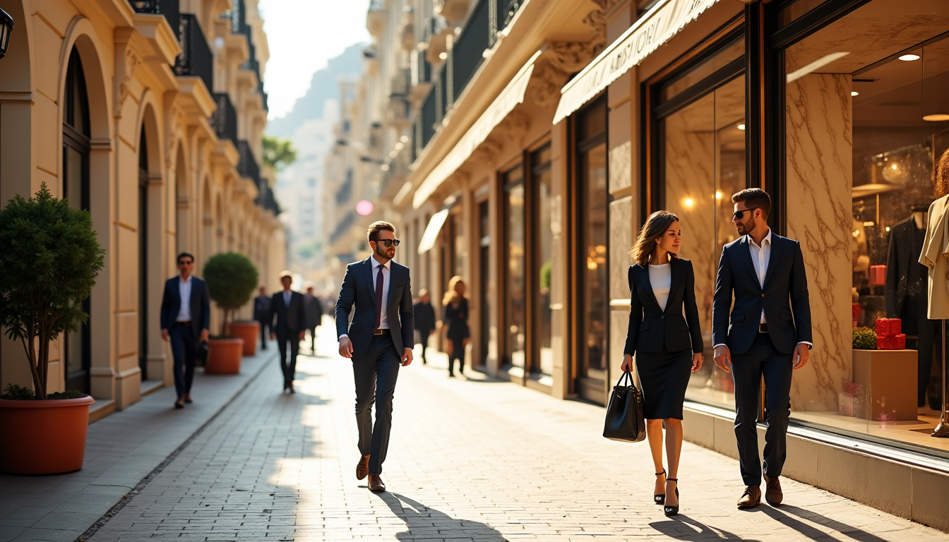 avis sur piras immobilier à monaco : l’expertise d’exception en 2026 — la principauté de monaco, avec ses quartiers emblématiques